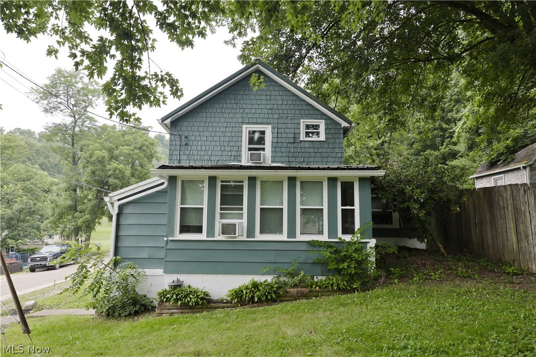 733 Critchfield Street Millersburg OH 44654