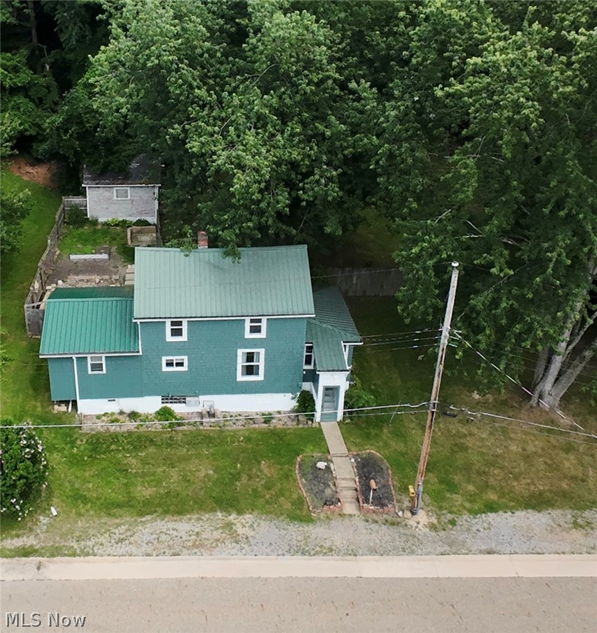 733 Critchfield Street Millersburg OH 44654