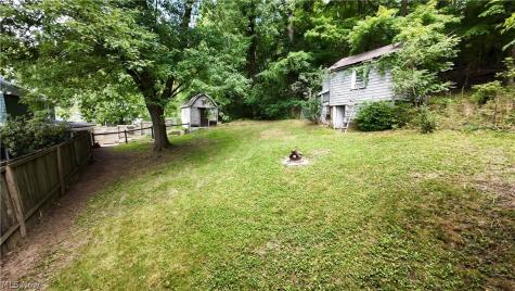 733 Critchfield Street Millersburg OH 44654