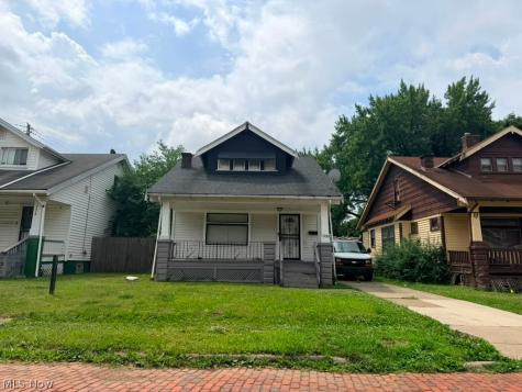12308 Craven Avenue Cleveland OH 44105