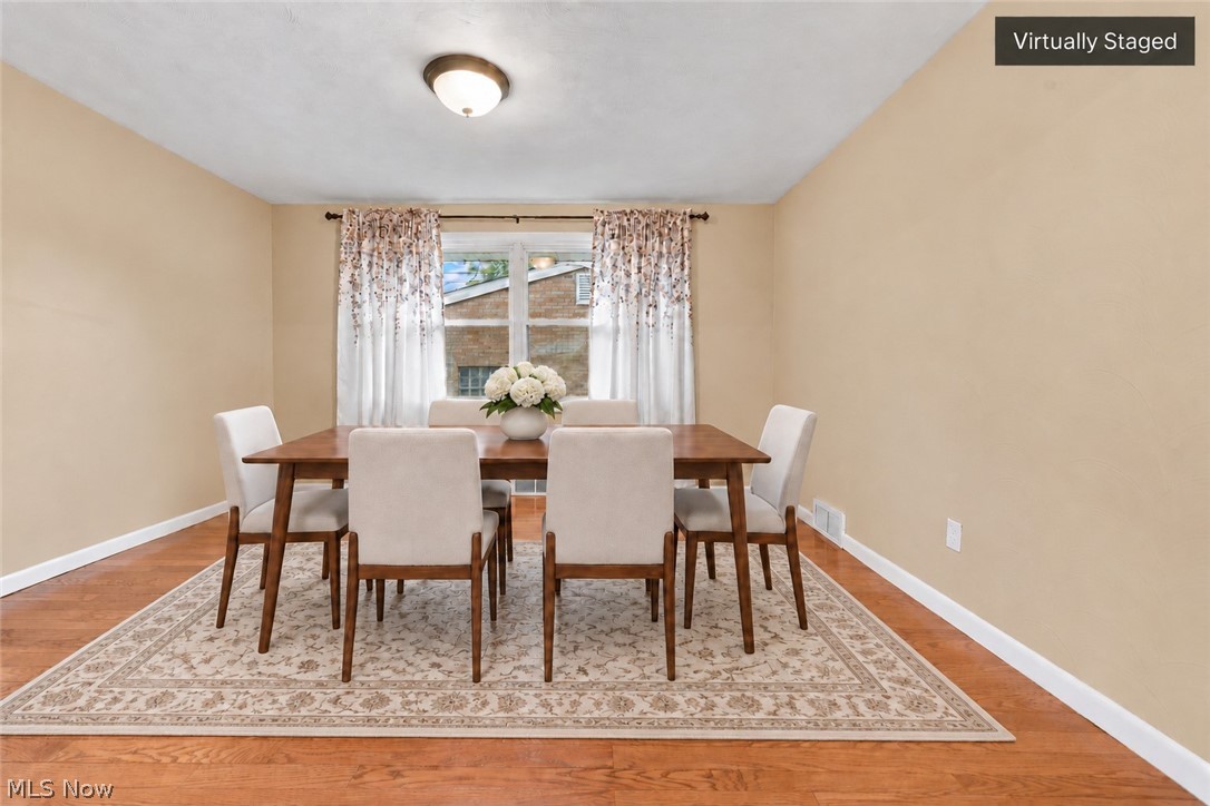 622 Summit Street SE North Canton OH 44720