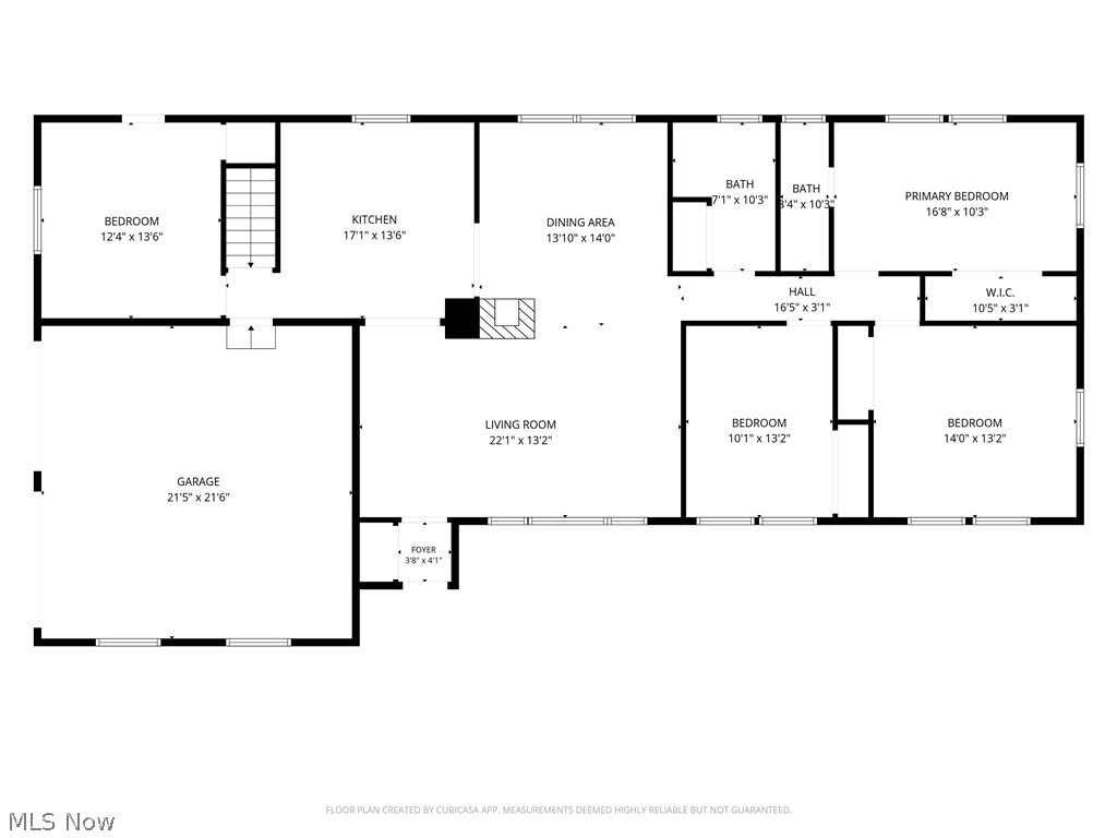 622 Summit Street SE North Canton OH 44720
