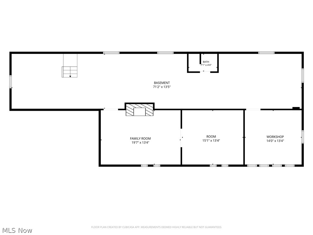 622 Summit Street SE North Canton OH 44720