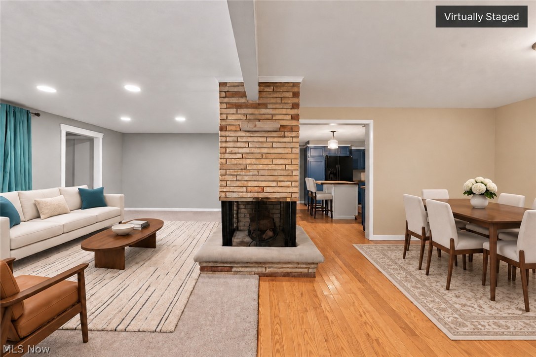 622 Summit Street SE North Canton OH 44720