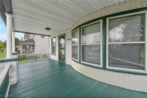 1768 E 31st Street Lorain OH 44055