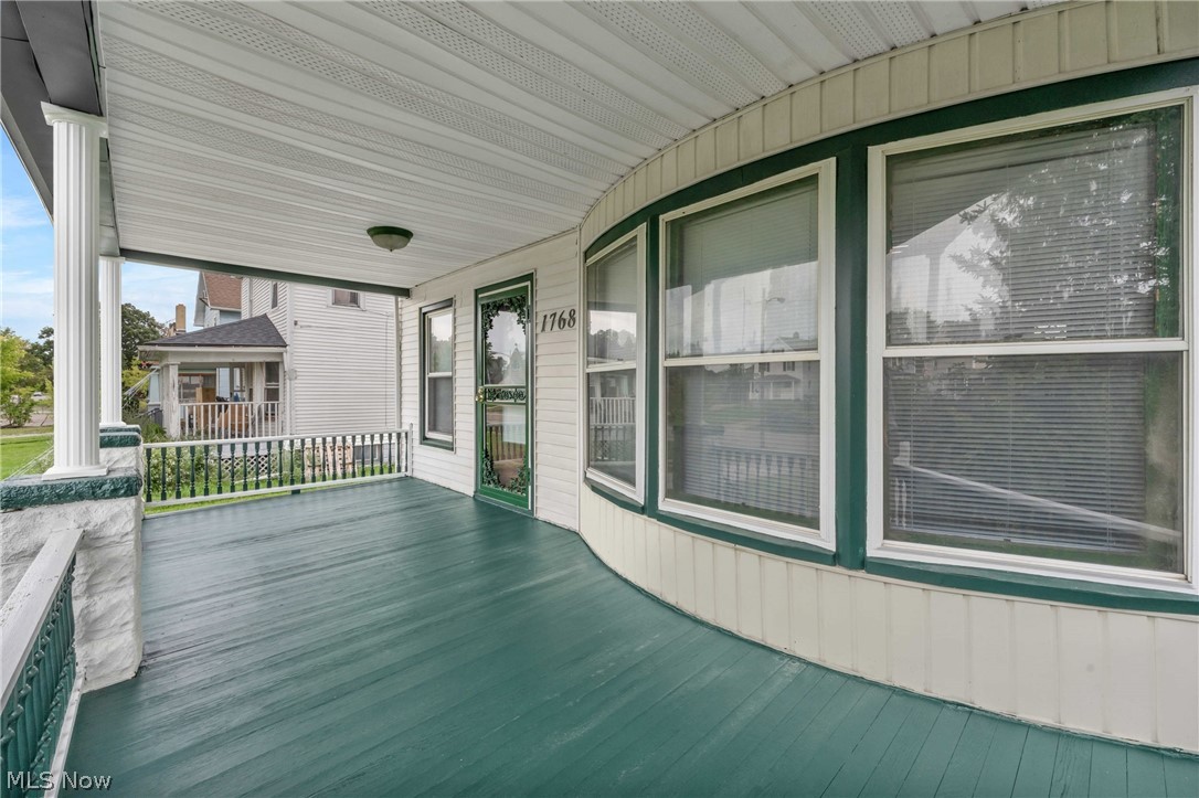1768 E 31st Street Lorain OH 44055
