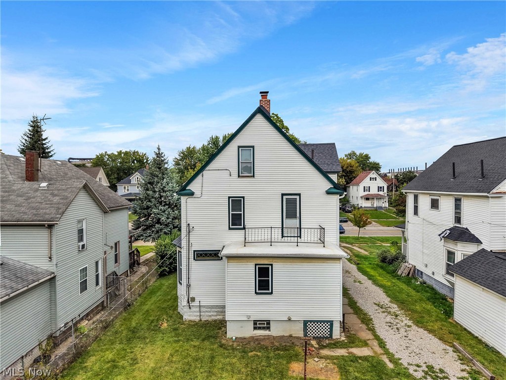 1768 E 31st Street Lorain OH 44055