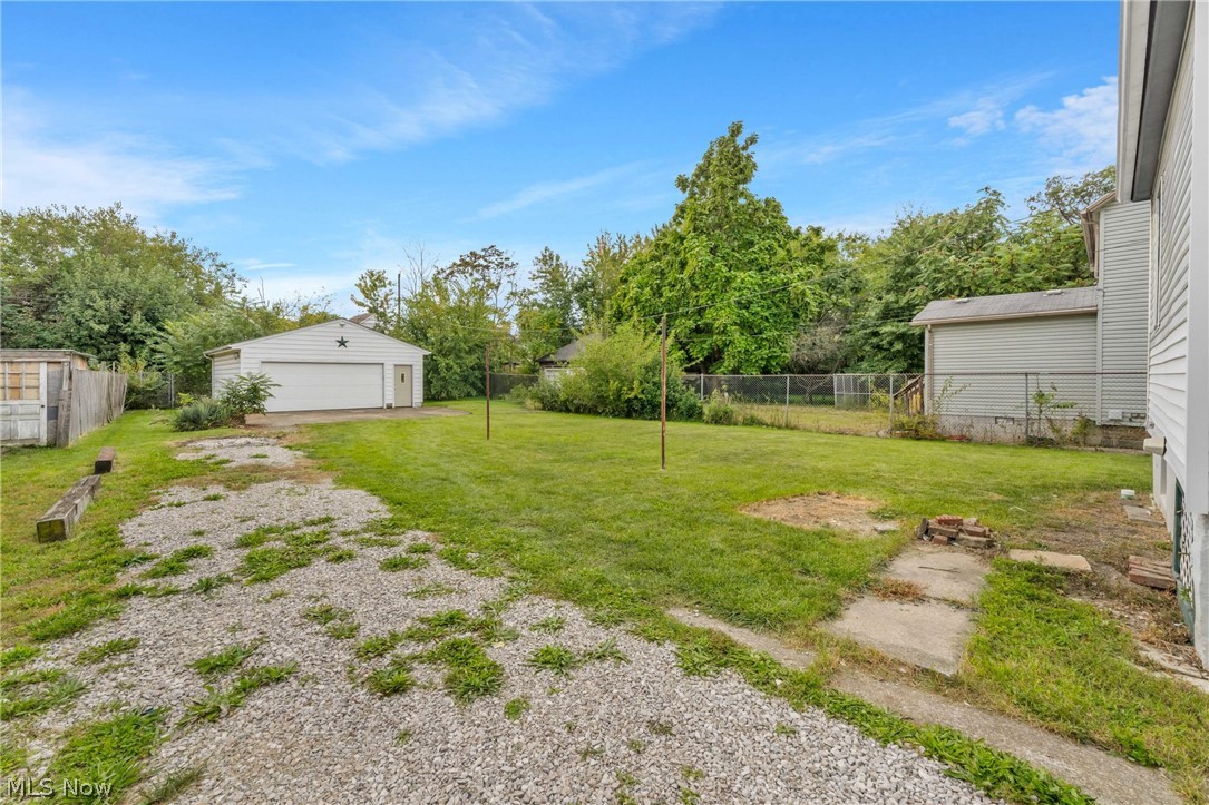 1768 E 31st Street Lorain OH 44055