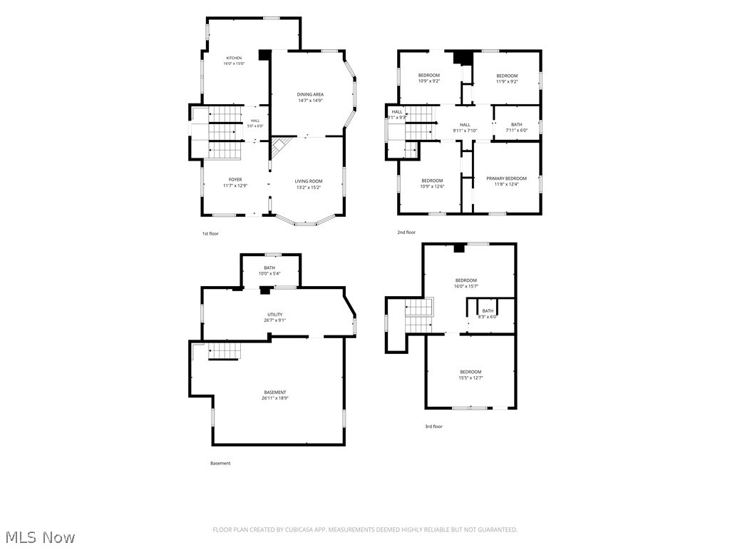 1768 E 31st Street Lorain OH 44055