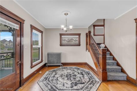 1768 E 31st Street Lorain OH 44055