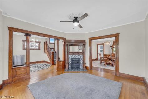 1768 E 31st Street Lorain OH 44055