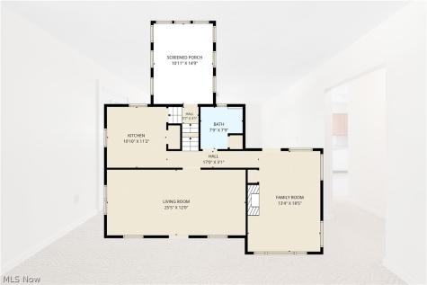 353 Southeast Avenue Tallmadge OH 44278