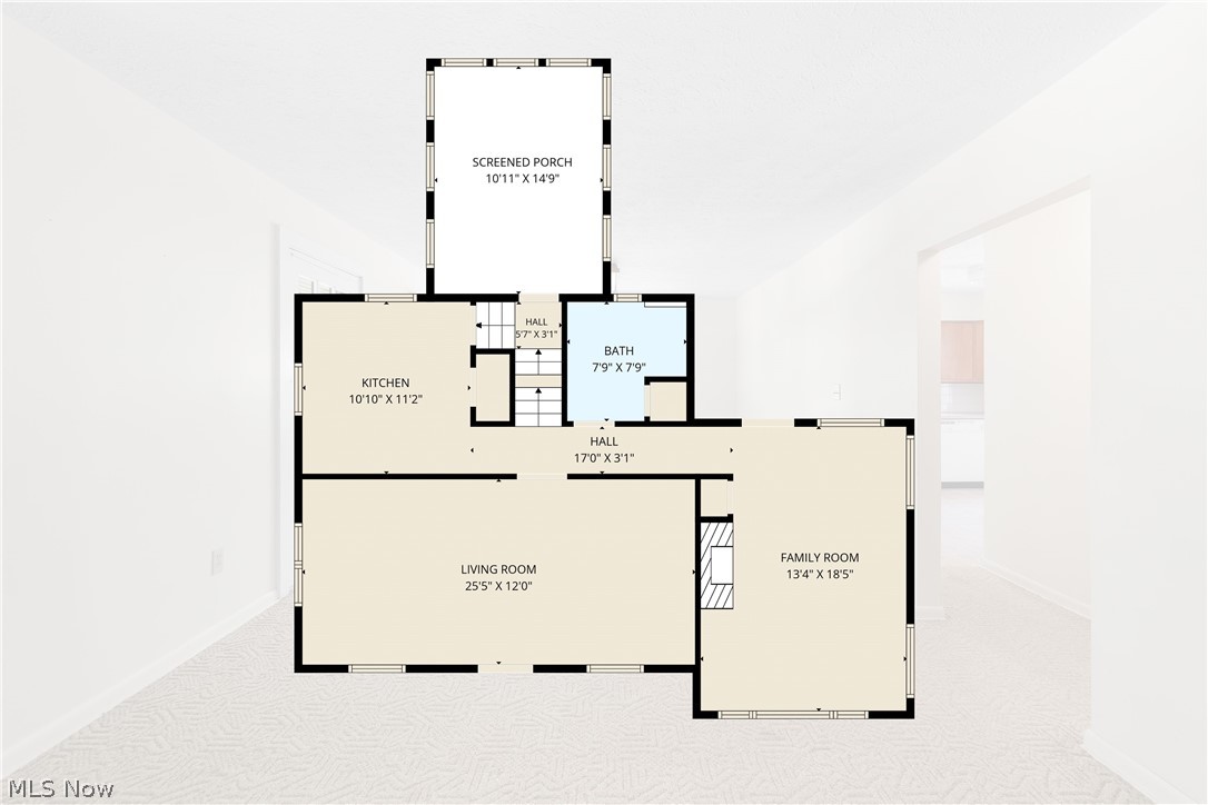 353 Southeast Avenue Tallmadge OH 44278
