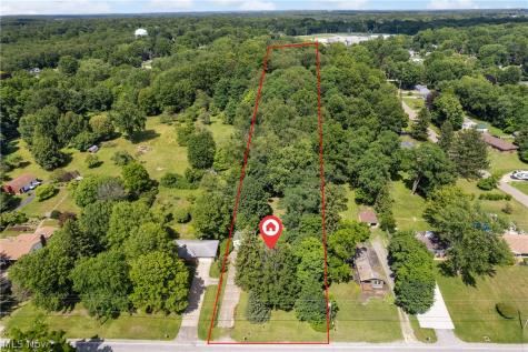 353 Southeast Avenue Tallmadge OH 44278