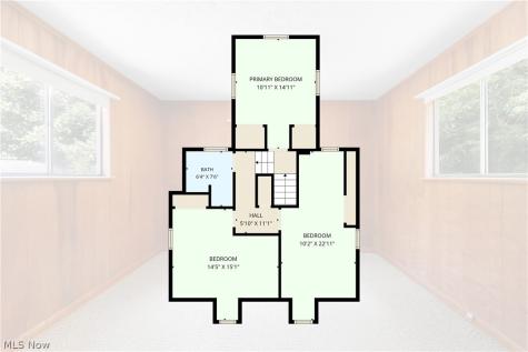 353 Southeast Avenue Tallmadge OH 44278