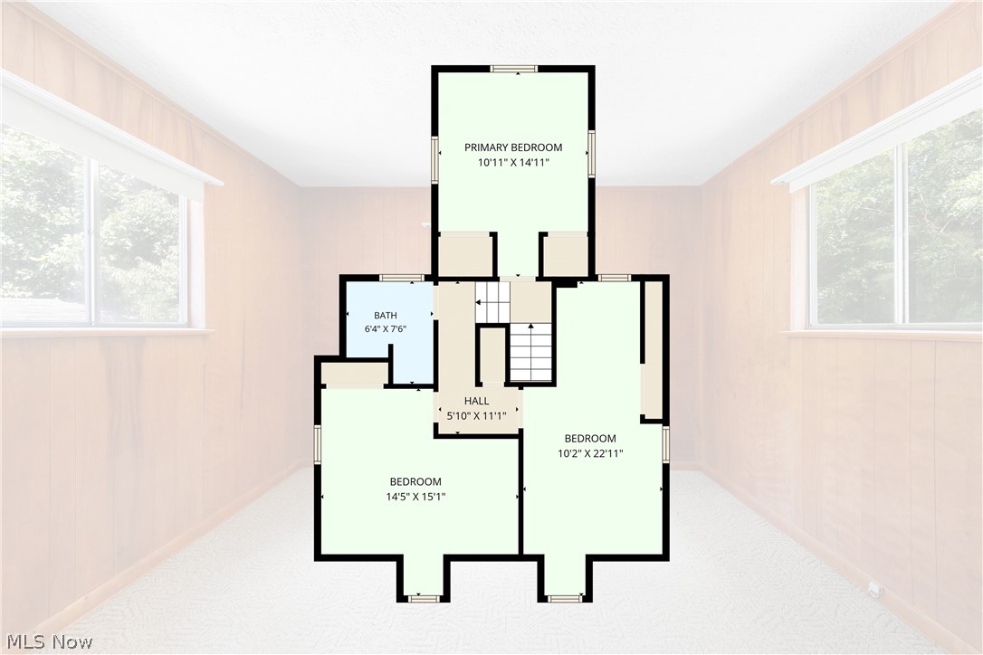 353 Southeast Avenue Tallmadge OH 44278