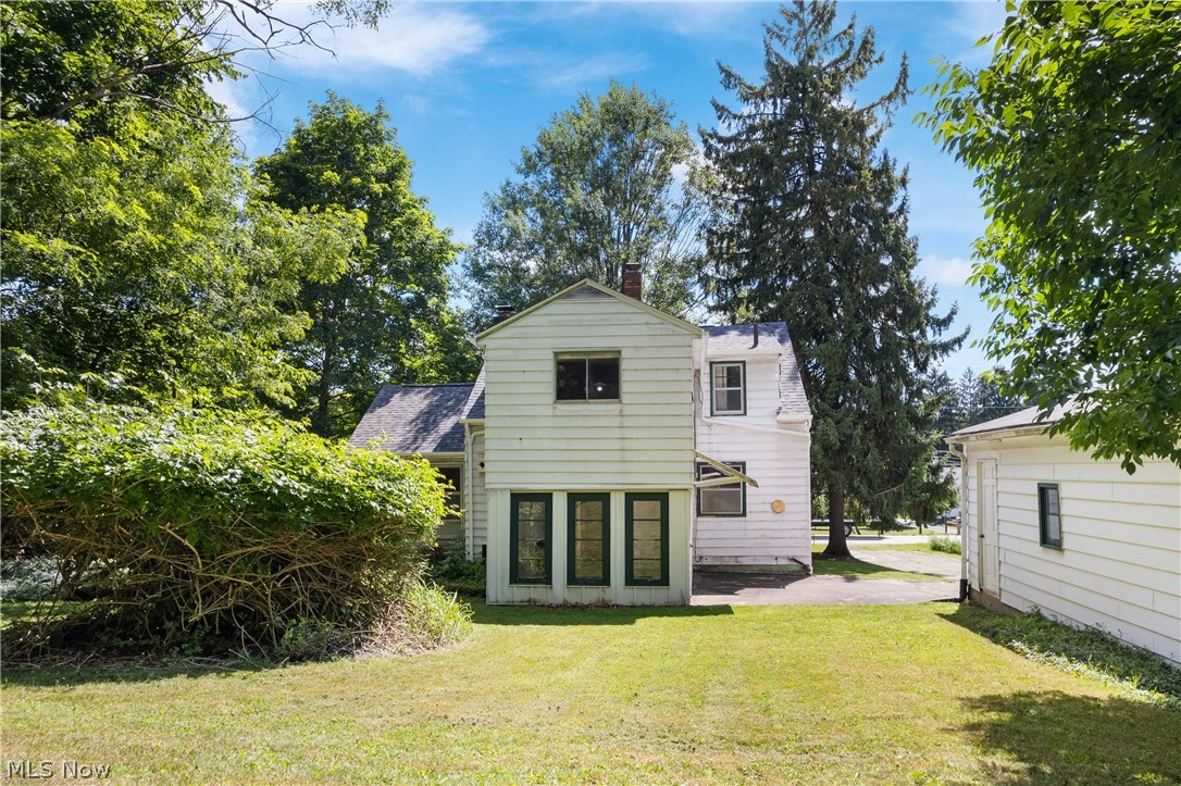 353 Southeast Avenue Tallmadge OH 44278