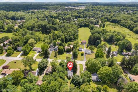 353 Southeast Avenue Tallmadge OH 44278