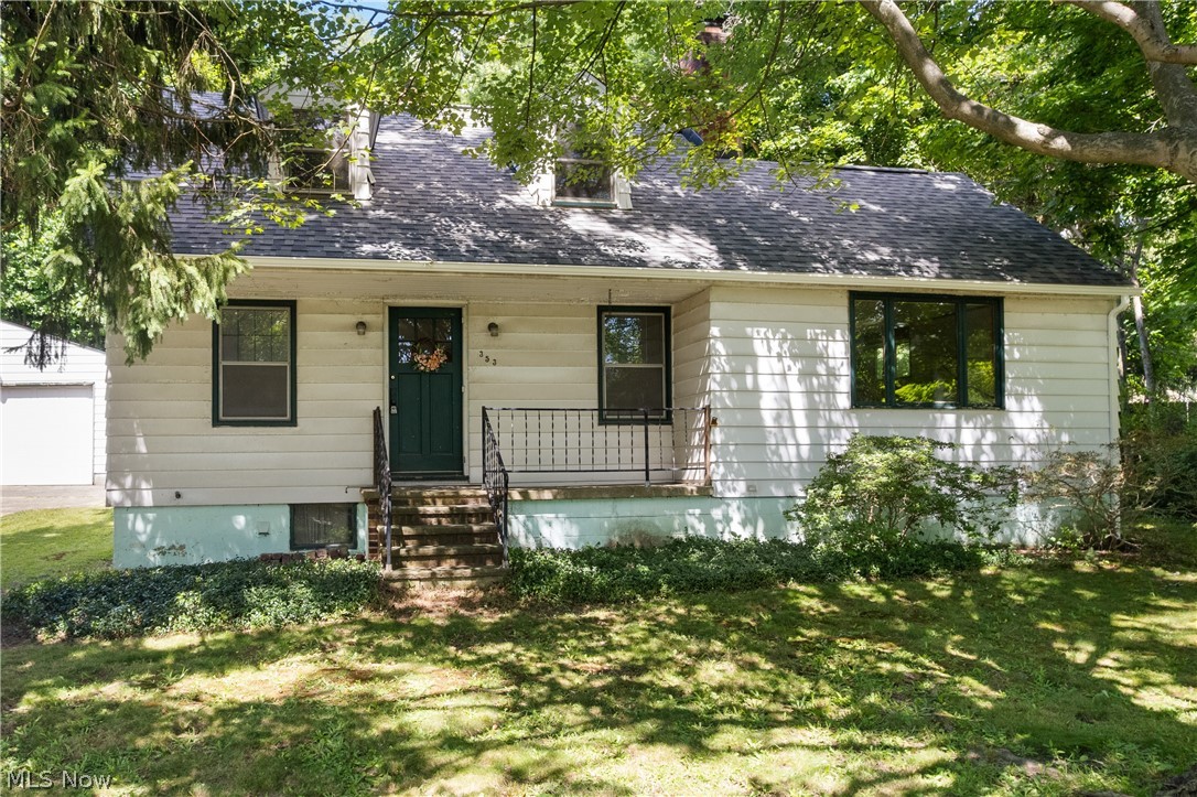 353 Southeast Avenue Tallmadge OH 44278