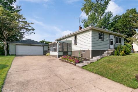 1880 Adelaide Boulevard Akron OH 44305