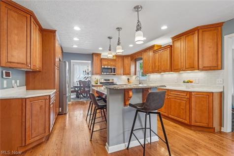 166 Glenview Drive Avon Lake OH 44012