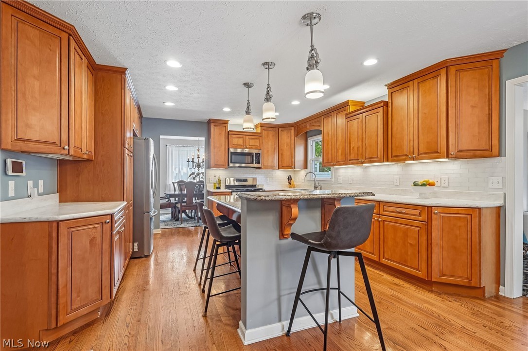 166 Glenview Drive Avon Lake OH 44012