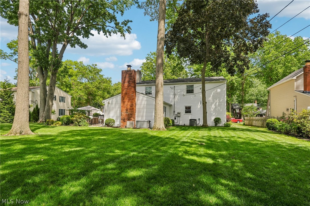 166 Glenview Drive Avon Lake OH 44012