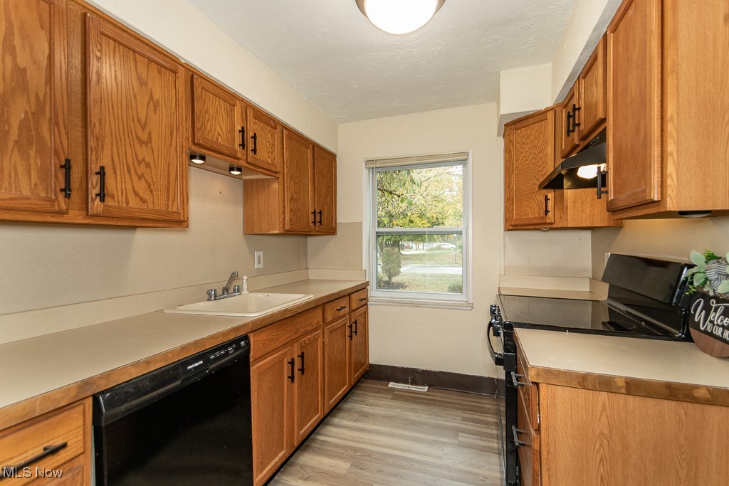 1226 Genesee Avenue Mayfield Heights OH 44124