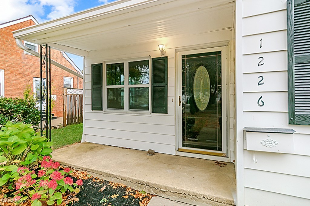 1226 Genesee Avenue Mayfield Heights OH 44124