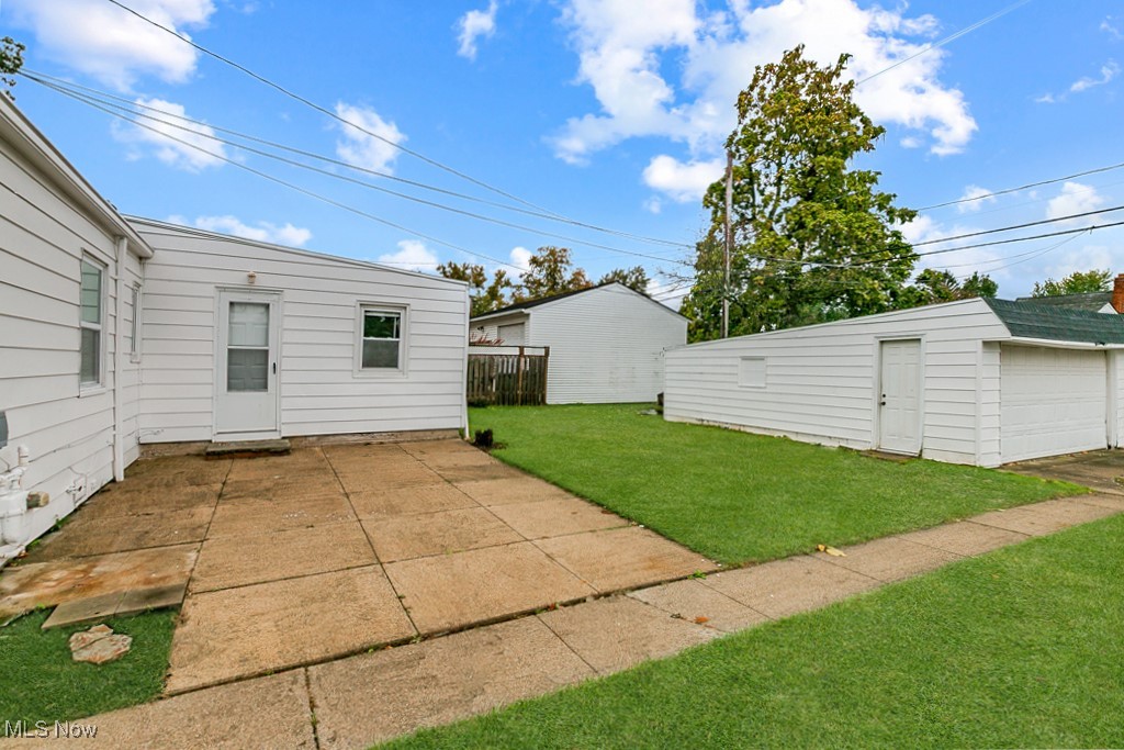 1226 Genesee Avenue Mayfield Heights OH 44124