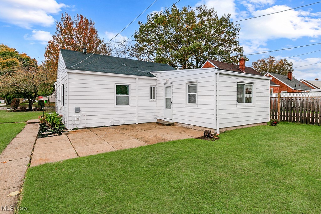 1226 Genesee Avenue Mayfield Heights OH 44124