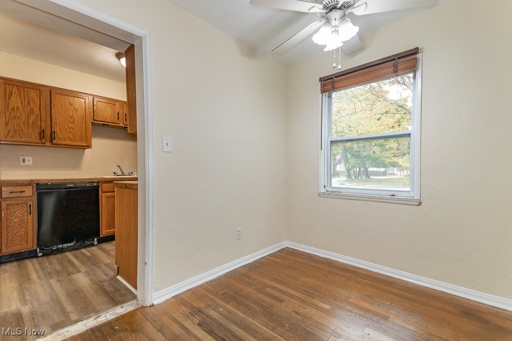 1226 Genesee Avenue Mayfield Heights OH 44124