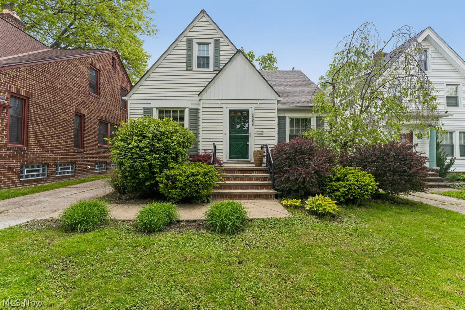 15034 Rosemary Avenue Cleveland OH 44111