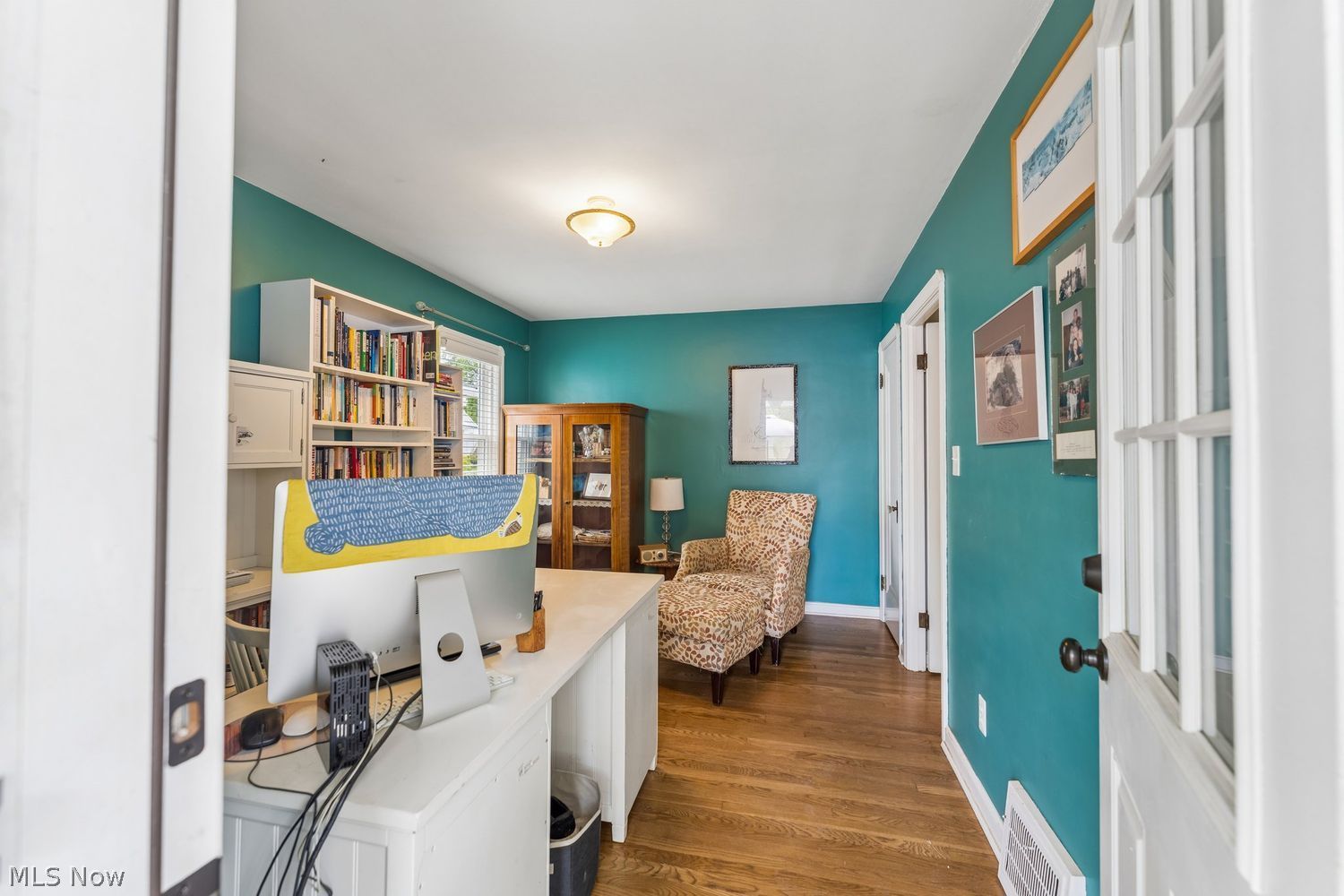 15034 Rosemary Avenue Cleveland OH 44111