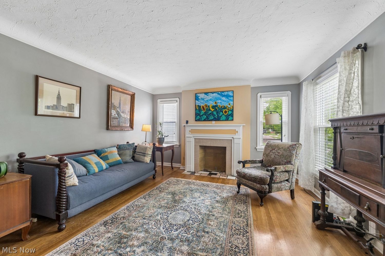 15034 Rosemary Avenue Cleveland OH 44111