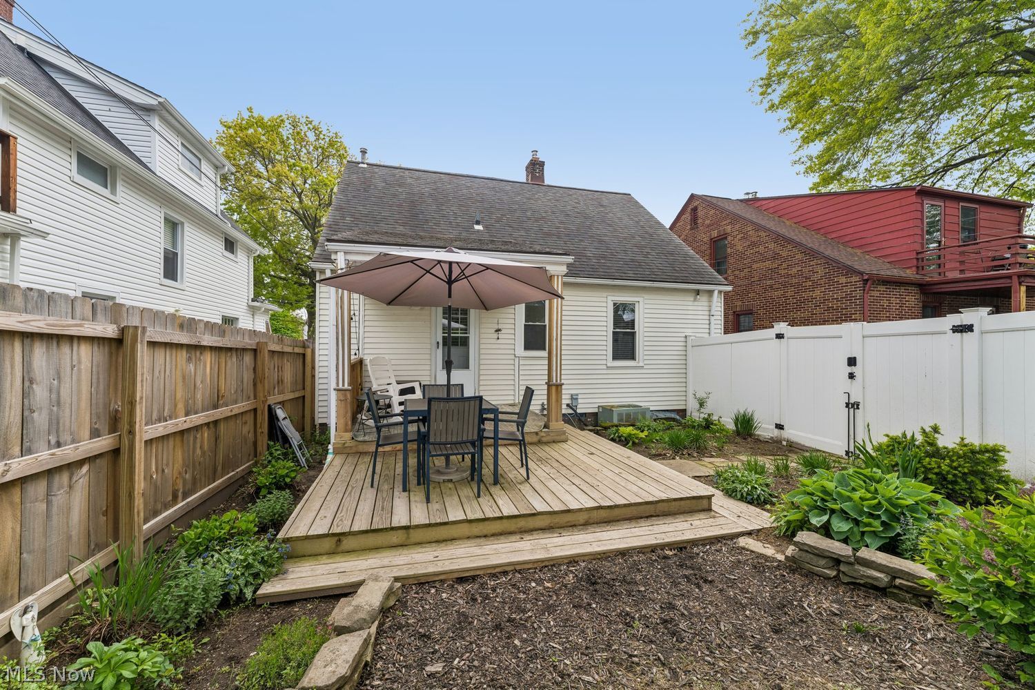 15034 Rosemary Avenue Cleveland OH 44111