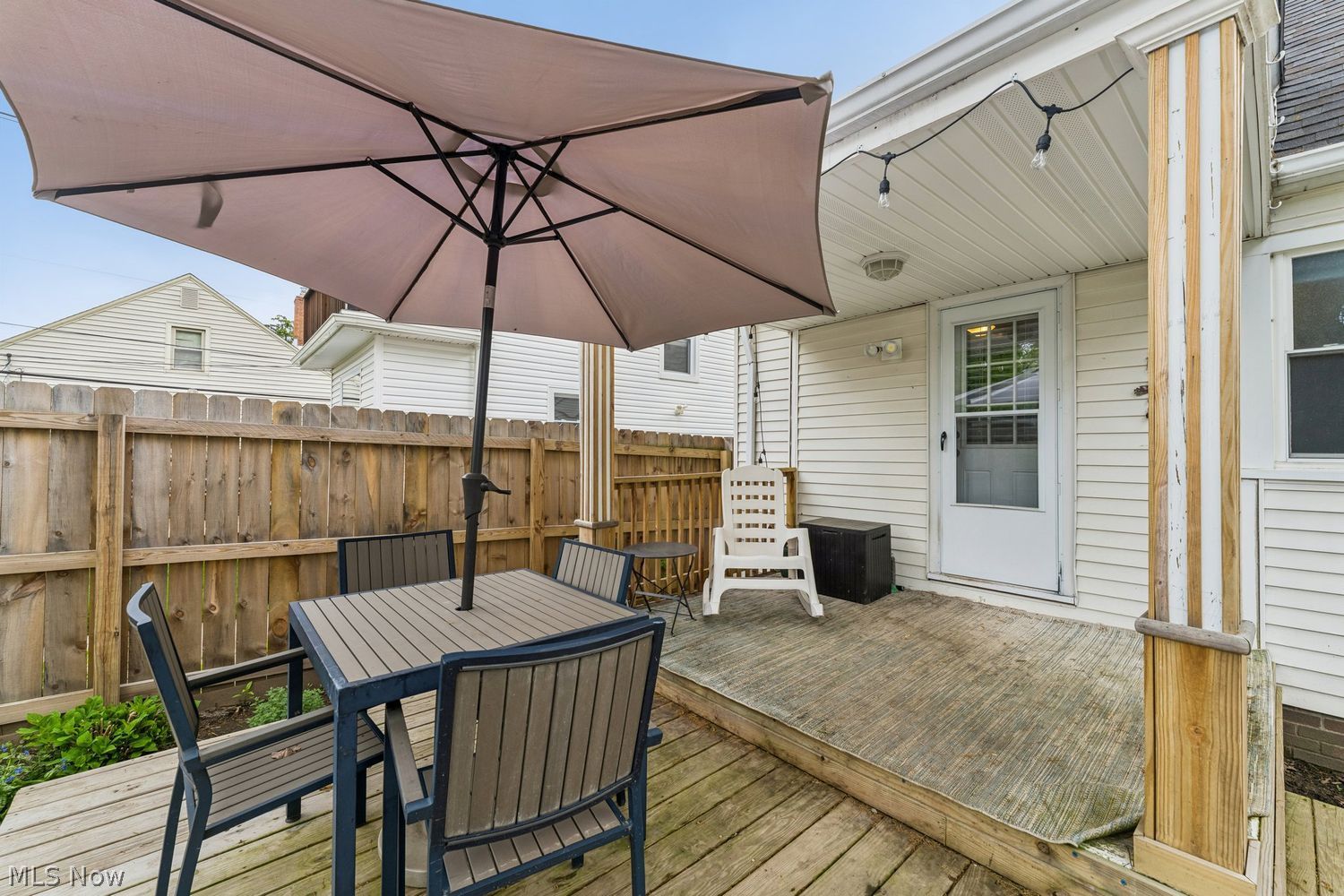 15034 Rosemary Avenue Cleveland OH 44111