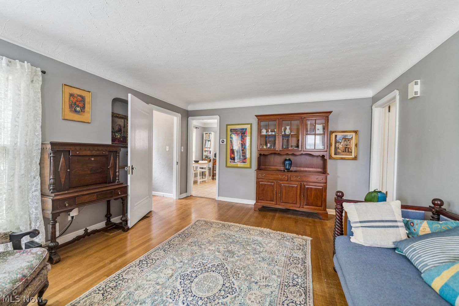 15034 Rosemary Avenue Cleveland OH 44111
