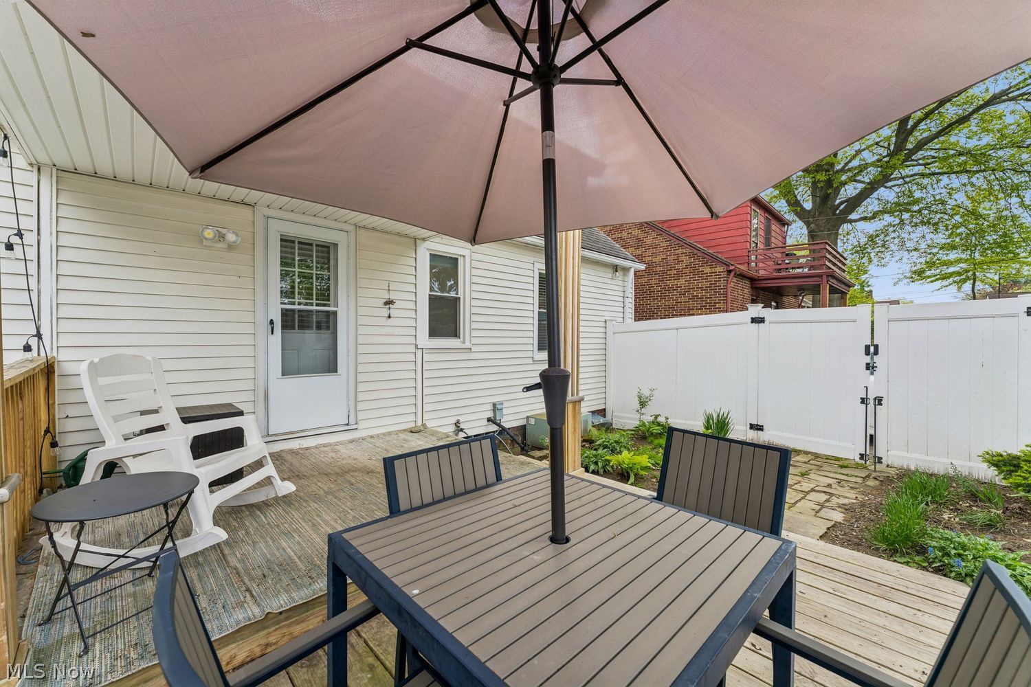 15034 Rosemary Avenue Cleveland OH 44111