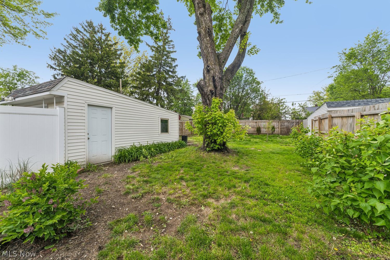 15034 Rosemary Avenue Cleveland OH 44111