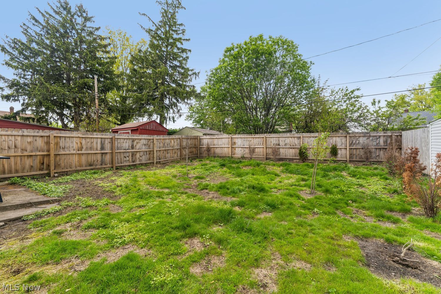 15034 Rosemary Avenue Cleveland OH 44111
