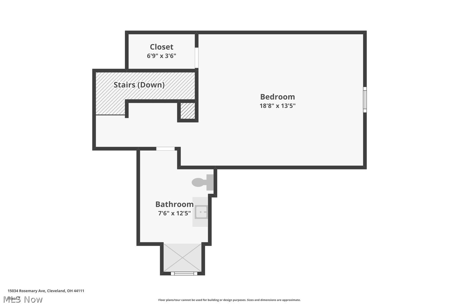 15034 Rosemary Avenue Cleveland OH 44111