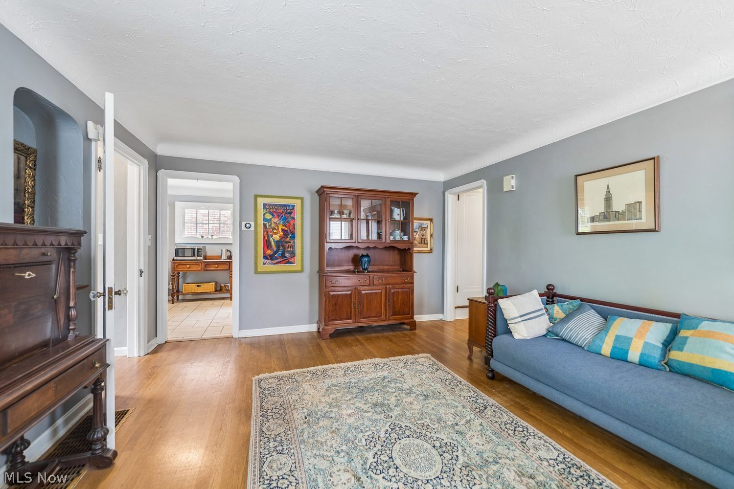 15034 Rosemary Avenue Cleveland OH 44111