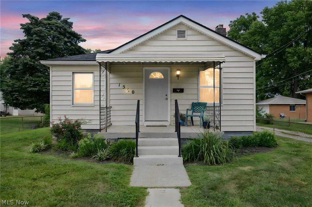 1560 Garling Avenue Columbus OH 43223
