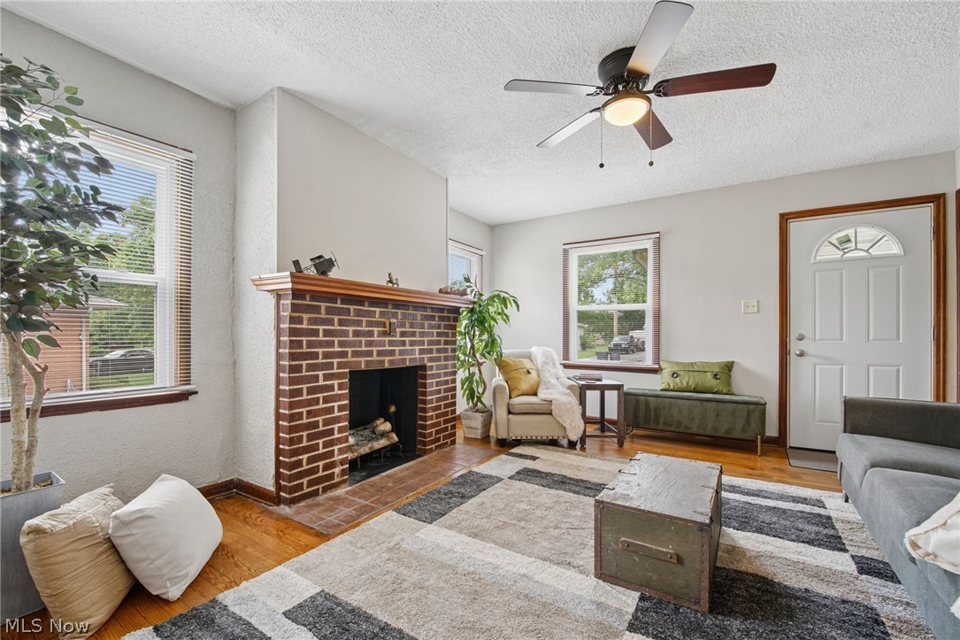 1560 Garling Avenue Columbus OH 43223