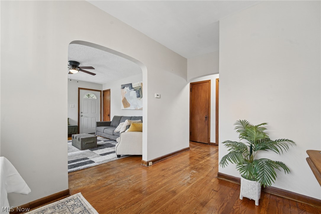 1560 Garling Avenue Columbus OH 43223