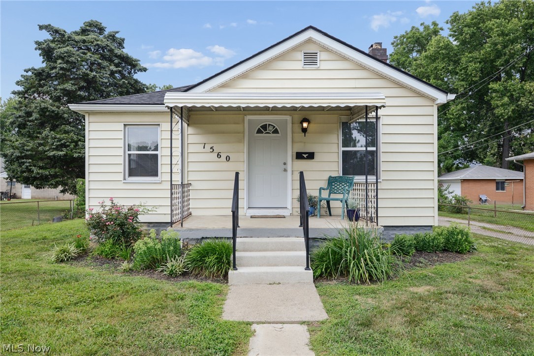 1560 Garling Avenue Columbus OH 43223