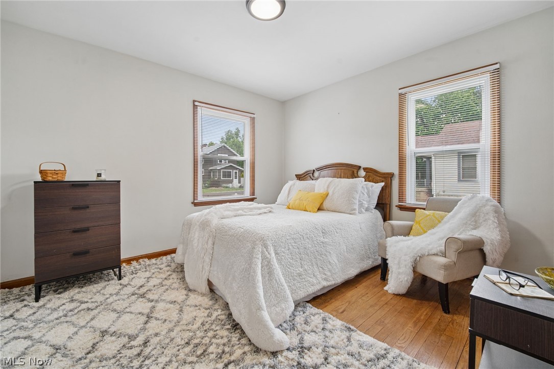1560 Garling Avenue Columbus OH 43223
