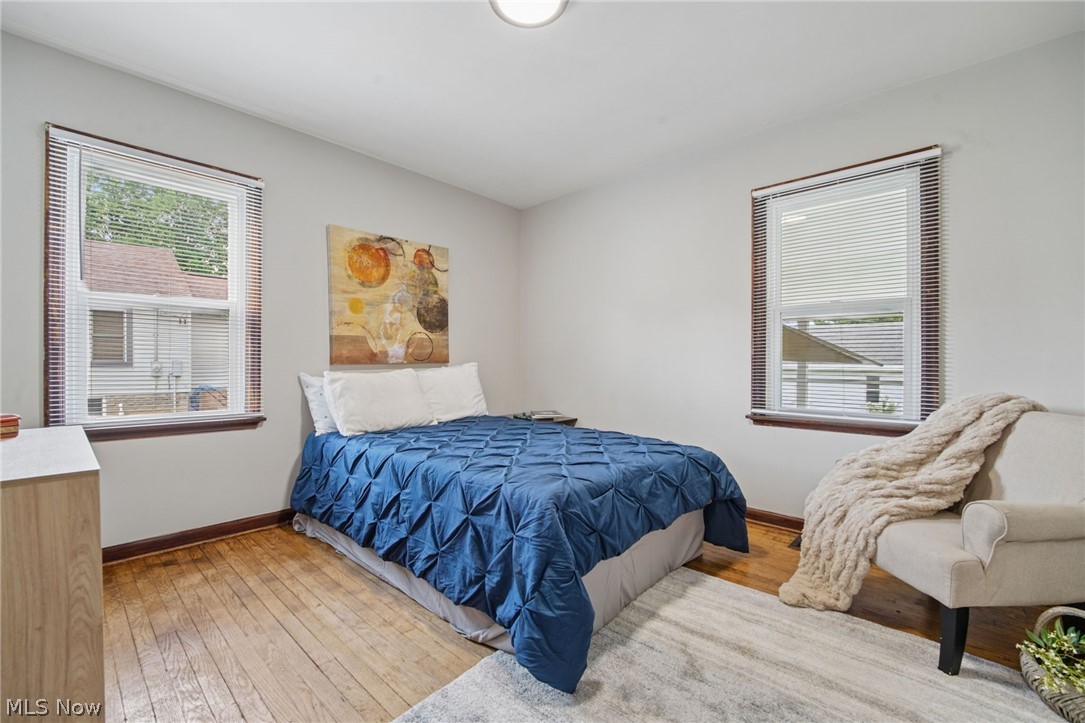 1560 Garling Avenue Columbus OH 43223