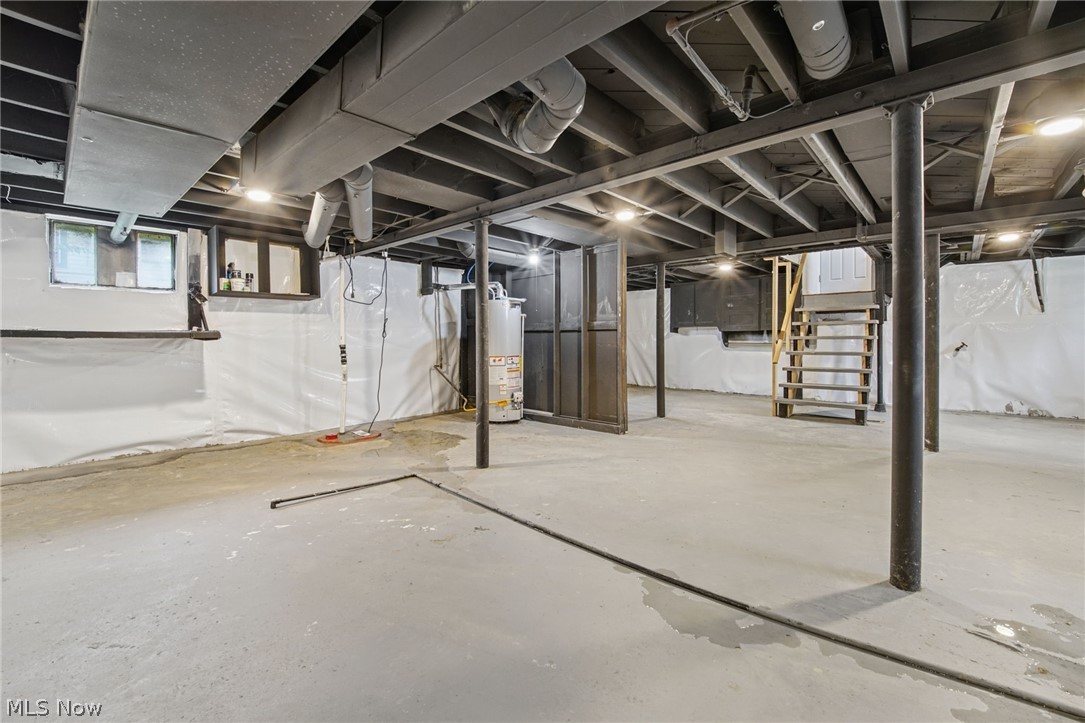 1560 Garling Avenue Columbus OH 43223